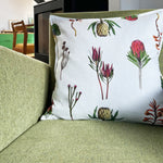 Load image into Gallery viewer, Cushion cover - Cape Fynbos
